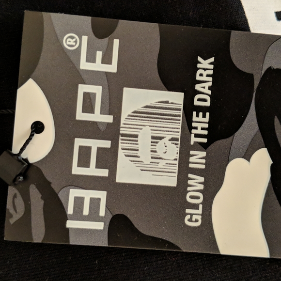 Supreme Bape Combo Box ( T-Shirts ) - Picture 6 of 9